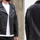 February: Atlas Biker Jacket